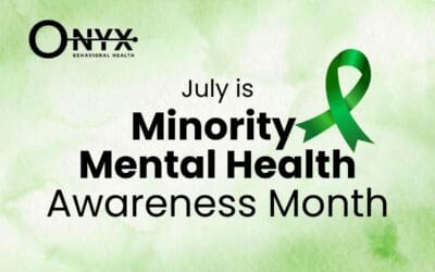 Promoting Mental Health Awareness and Support During Minority Mental Health Month