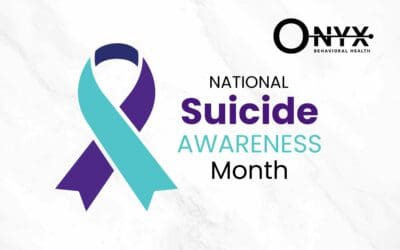 National Suicide Prevention Month: Raising Awareness and Offering Hope