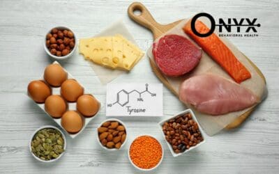 Benefits of Tyrosine Rich Foods for Mental Health