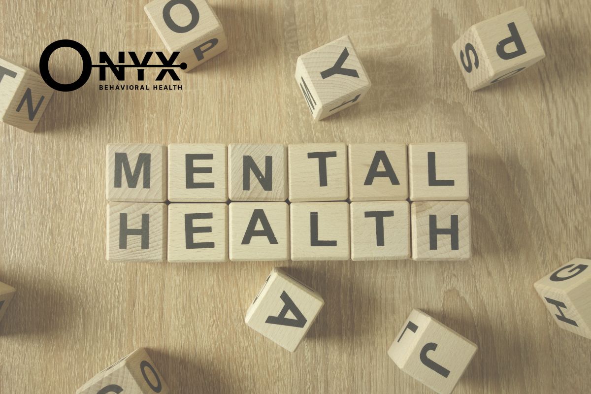 Can Mental Illness Be Cured? - Onyx Behavioral Health