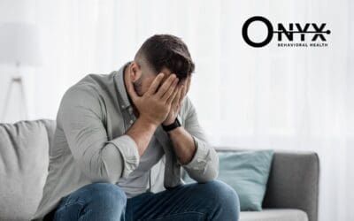 Signs of Depression in Men