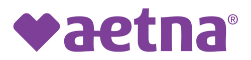 Aetna insurance for rehab Aetna insurance logo