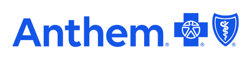 Anthem insurance for rehab Anthem insurance logo