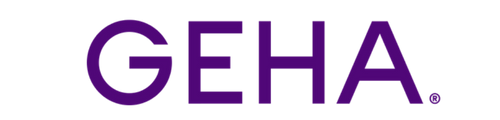 GEHA Insurance for Rehab GEHA insurance logo