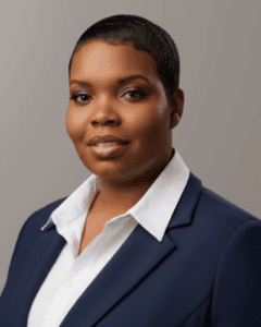 Kendra Cemoin Director of Operations